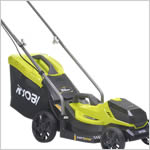 Tosaerba a batteia 18V RLM18X33B40 Ryobi