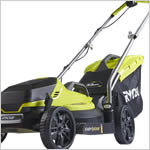 Tosaerba a batteia 18V RLM18X33B40 Ryobi