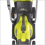 Tosaerba a batteia 18V RLM18X33B40 Ryobi