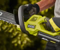 Tagliasiepi Ryobi RY36HT60A impugnatura