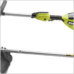 Decespugliatore Ryobi RY36LTX40A miniatura