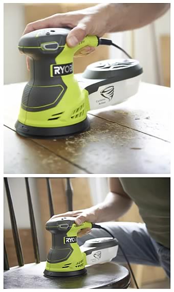 Ryobi ROS300