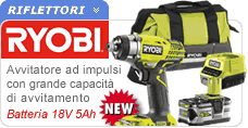 Ryobi R18ID3