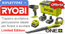 Ryobi RPD18-2C42TA55