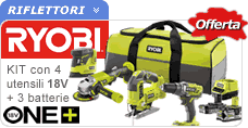 Ryobi R18CK4B-252S