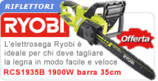 Ryobi RCS1935B