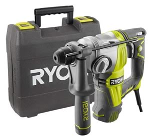 Ryobi RSDS800 in valigetta