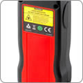 Misuratore Metron 20