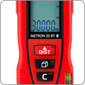 Misuratore Metron 30BT Bluetooth