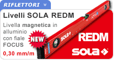 Sola REDM