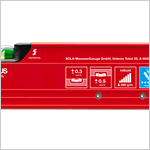 Miniatura dettaglio 8 livello Sola REDM