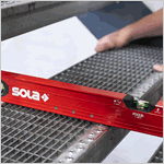 Miniatura dettaglio 9 livello Sola REDM