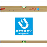 Miniatura dettaglio 1 livello Sola AZM