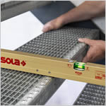 Miniatura dettaglio 10 livello Sola AZM