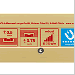 Miniatura dettaglio 8 livello Sola AZM