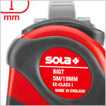Sola BIG T miniatura