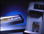 Classe laser/potenza d'uscita
