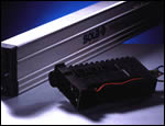 Installazione del modulo laser