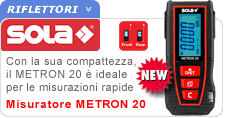 Metron 20