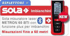 Metron 60 BTI