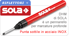 SOLA DHM