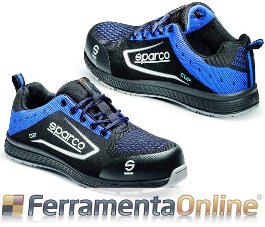 Scarpa Cup Line Ricard S1P SRC