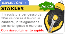 Tracciatore Stanley STHT47311