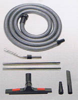 Accessori in dotazione Accessori in dotazione Starmix ISC ARD 1425 EWS