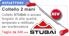 Coltello STUBAI