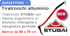 Tiratronchi STUBAI