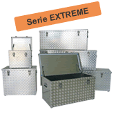 Cassone Svelt Extreme