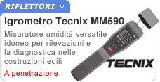 Tecnix MM 590