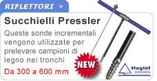 Succhiello di Pressler