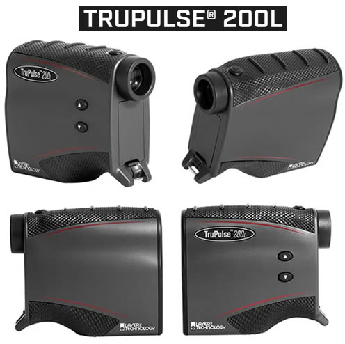 Immagini telemetro TruPulse 200L