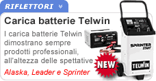 Telwin