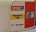 Nastro adesivo fibra vetro 60101 Tesa