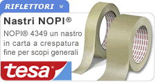 Nastri NOPI