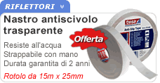 Antiscivolo Tesa