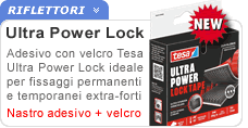 Tesa Ultra Power Lock