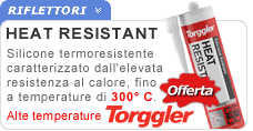 HEAT Resistent