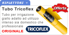 Tubo Tricoflex