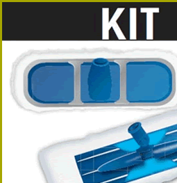 Accessori nel kit 1