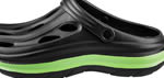 Zoccolo GTX Poland