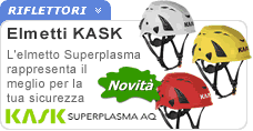 Elmetto Kask Superplasma AQ