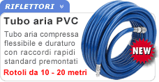 Tubo PVC
