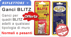 Ganci BLITZ