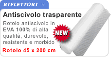 Antiscivolo EVA