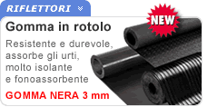 Gomma nera
