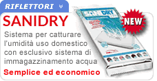 Sanidry