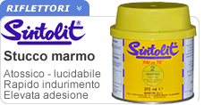 Sintolit marmo